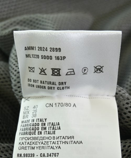 Miu Miu 其他飛行外套