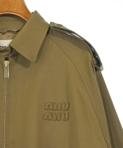 Miu Miu 其他飛行外套
