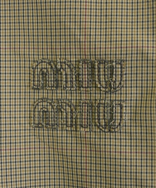 Miu Miu 其他飛行外套