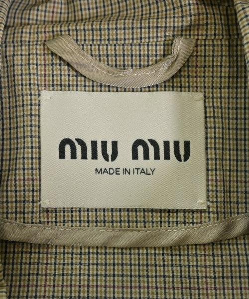 Miu Miu 其他飛行外套
