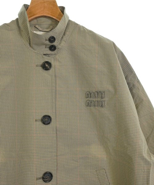 Miu Miu 其他飛行外套