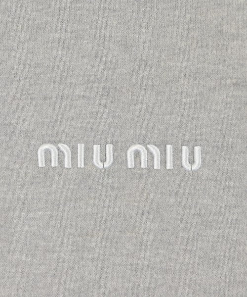 Miu Miu 運動衫
