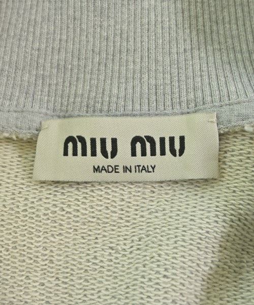 Miu Miu 運動衫