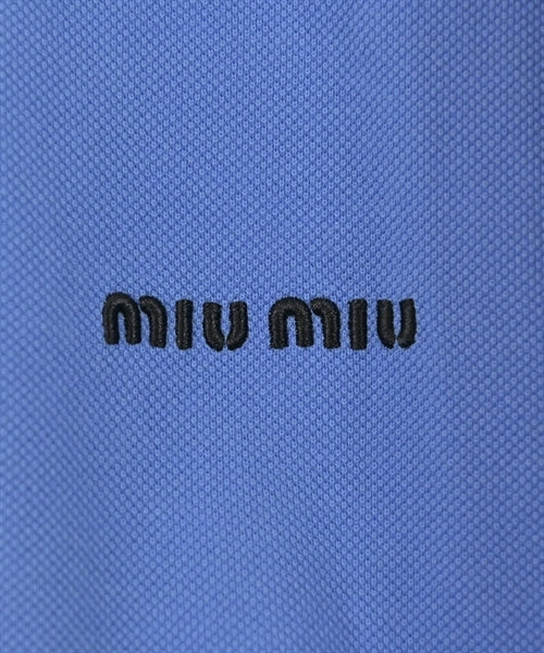 Miu Miu 休閒襯衫