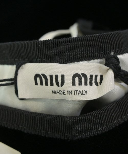 Miu Miu 迷你裙
