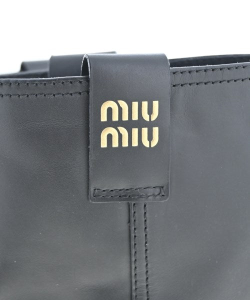Miu Miu 靴子