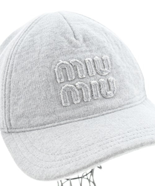 Miu Miu 棒球帽