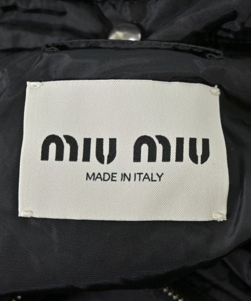 Miu Miu 羽絨夾克/背心
