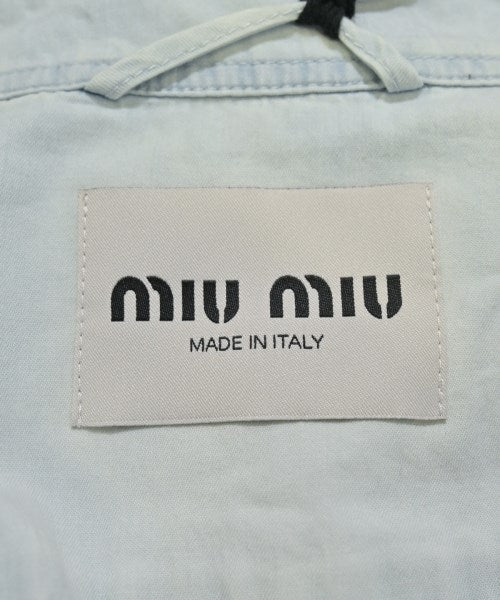 Miu Miu 洋裝