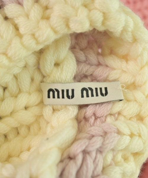 Miu Miu 毛衣
