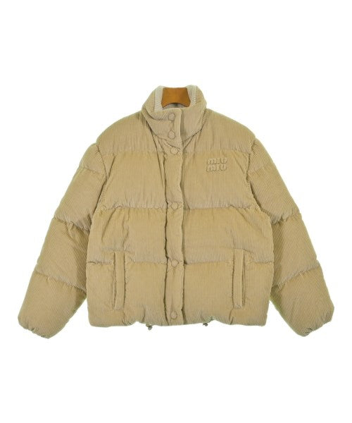 Miu Miu 羽絨夾克/背心