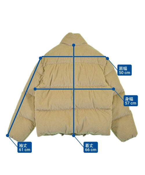 Miu Miu 羽絨夾克/背心