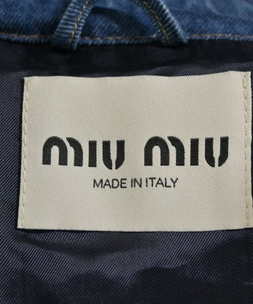 Miu Miu 羽絨夾克/背心
