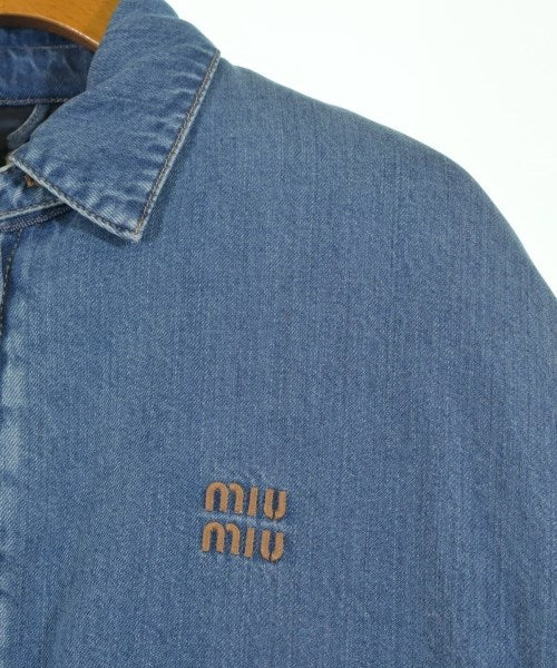 Miu Miu 羽絨夾克/背心