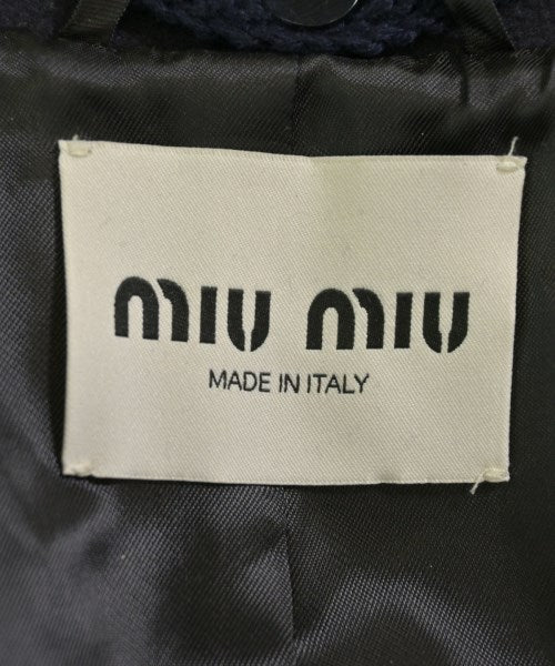 Miu Miu 海軍外套