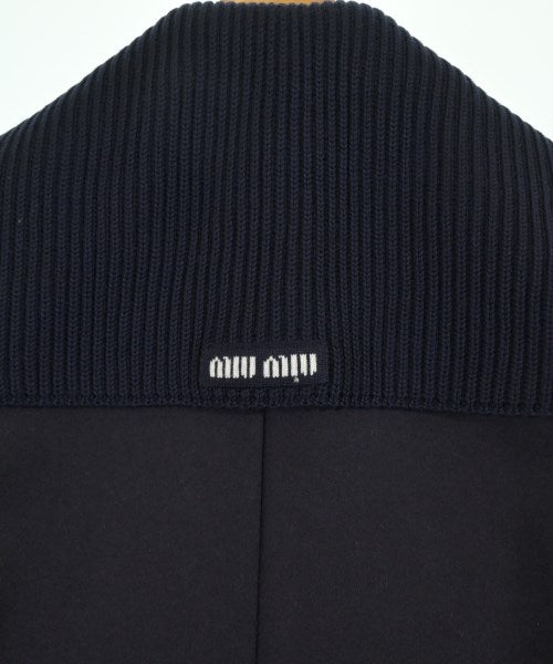 Miu Miu 海軍外套