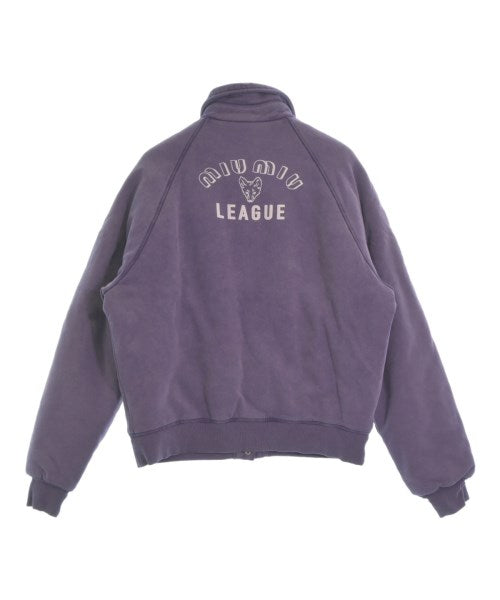 Miu Miu 其他飛行外套