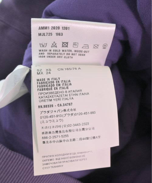 Miu Miu 其他飛行外套