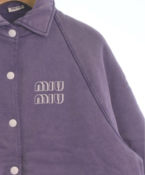 Miu Miu 其他飛行外套