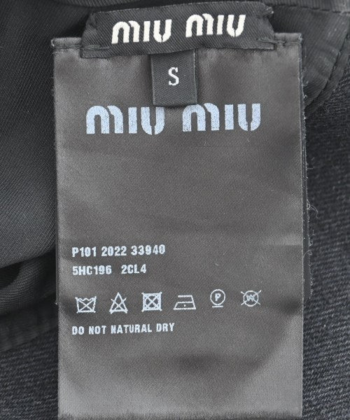 Miu Miu 帽子
