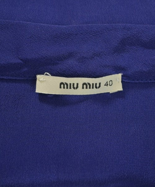 Miu Miu 洋裝