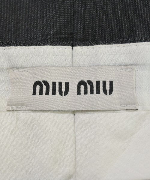 Miu Miu 長褲