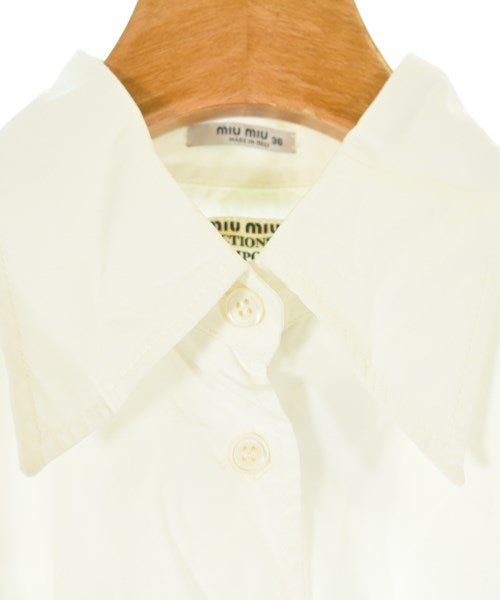 Miu Miu 女襯衫