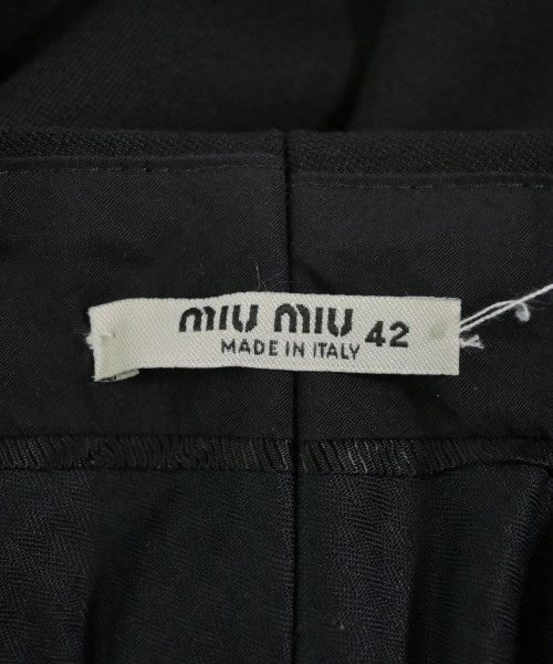 Miu Miu 長褲