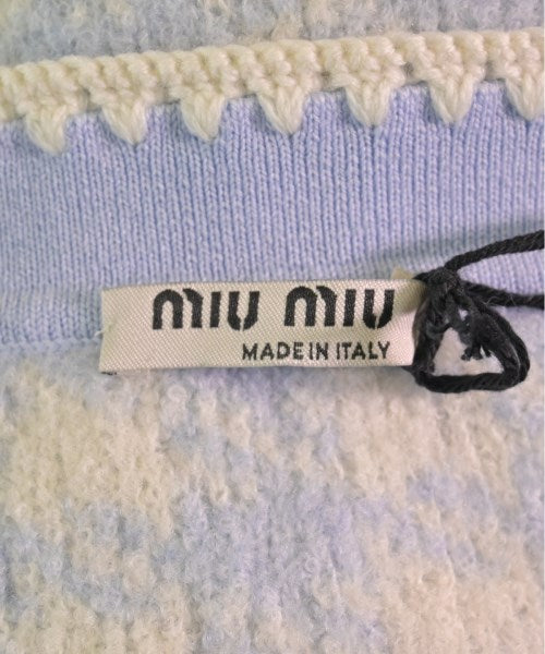 Miu Miu 迷你裙