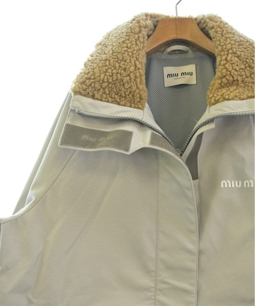 Miu Miu 其他飛行外套