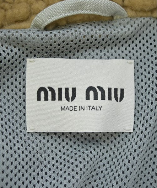 Miu Miu 其他飛行外套