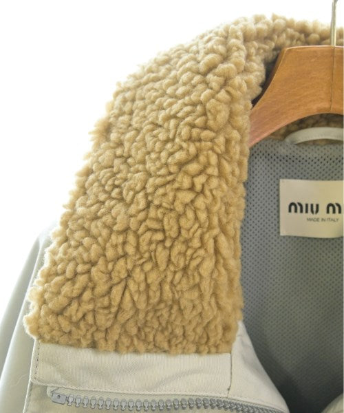 Miu Miu 其他飛行外套