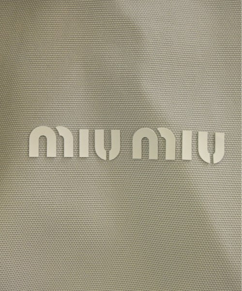 Miu Miu 其他飛行外套