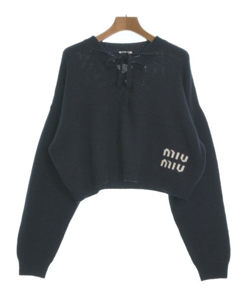 Miu Miu 毛衣