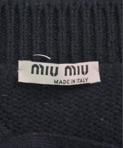 Miu Miu 毛衣