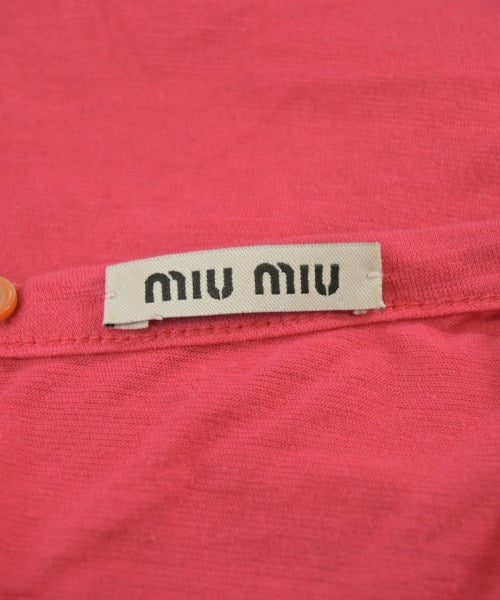Miu Miu 洋裝