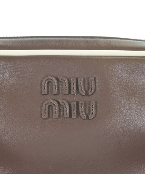Miu Miu 手提包