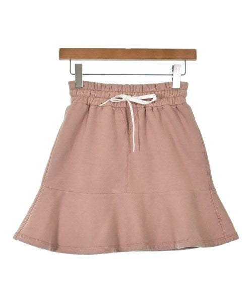 Miu Miu 迷你裙