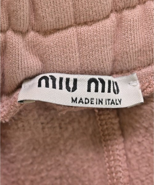 Miu Miu 迷你裙