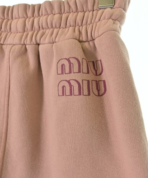 Miu Miu 迷你裙