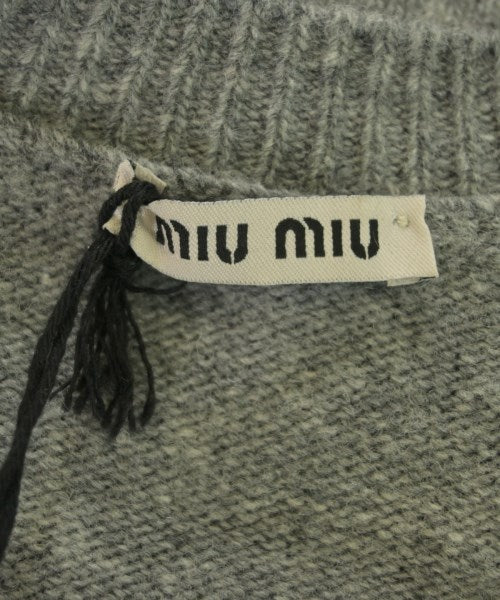 Miu Miu 毛衣