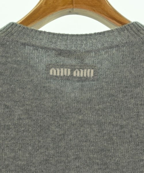 Miu Miu 毛衣