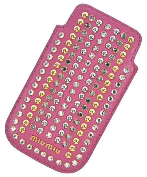 Miu Miu 其他/商品