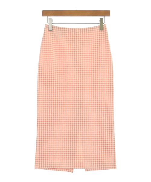 Miu Miu 長裙/超長裙