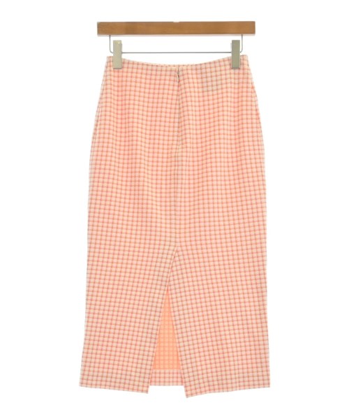 Miu Miu 長裙/超長裙