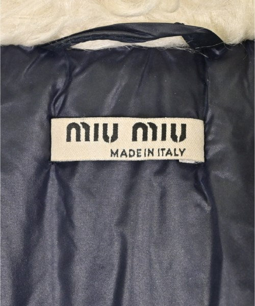 Miu Miu 其他飛行外套