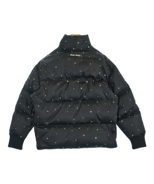 Miu Miu 羽絨夾克/背心