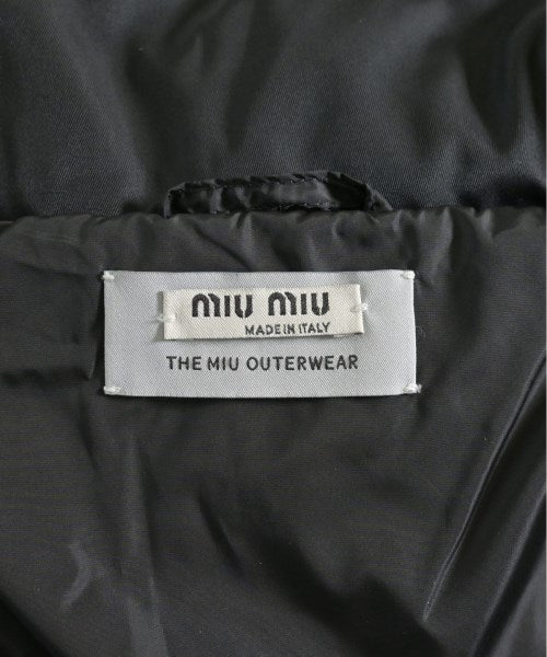 Miu Miu 羽絨夾克/背心