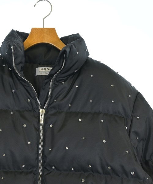 Miu Miu 羽絨夾克/背心