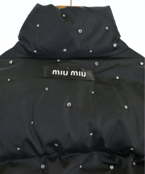Miu Miu 羽絨夾克/背心